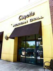 Chipotle