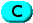 C cyan