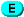 E cyan