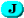 J cyan