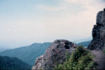 Rocky Top GSMNP, TN NC border