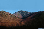 Majestic Mt. LeConte, Great Smoky Mountains National Park, TN.