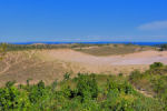 Sleeping Bear Dunes National Lakeshore.