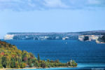 Pictured Rocks National Lakeshore.