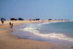 Cape Hatteras National Seashore.