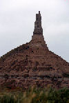 Chimney Rock, NE