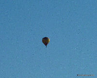 Albuquerque has a well established reputation as the Balloon Capital of the USA.