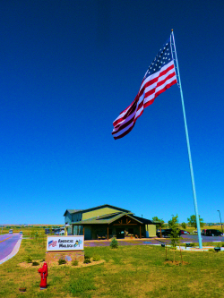 America's&nbsp;Mailbox