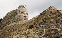 Crazy Horse Close