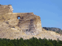 Crazy Horse Dayblast Aug 12 2014