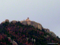 Iron Mtn Rd Norbeck Overlook Harney Peak