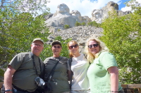 Avenue of Flags 2010