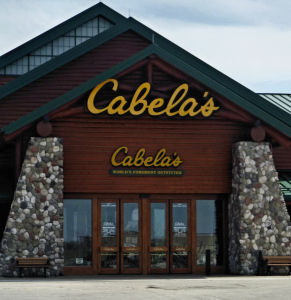 Cabela's Rapid City