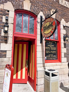 Firehouse Brewing Company in Rapid City