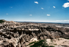 Ancient Hunters Overlook
