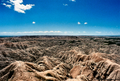 Grassy Table Distant