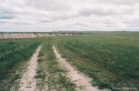 Sheep Mtn Table Road