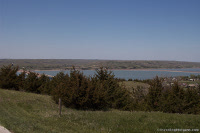 I-90 Bridge over Missouri River