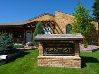 Destination Dentistry