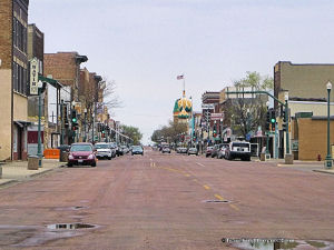Main Street