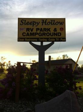 Sleepy Hollow RV Park and Campground