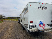 Common Texas Picnic Area