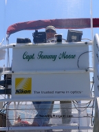 Texas Skimmer Boat Rockport