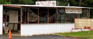 Real Pit BBQ