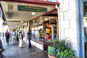Fredericksburg General Store