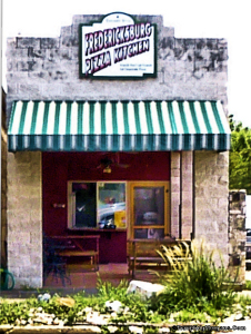 Fredericksburg Pizza Kitchen