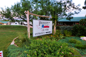 Fredericksburg RV Park