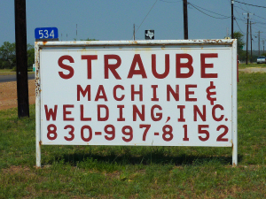 Straube