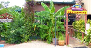 San Marcos River Pub