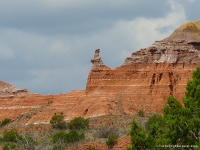Light House Formation.