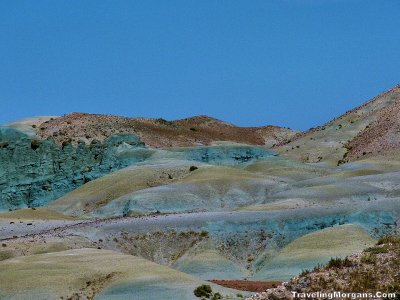 Flaming Gorge NRA WY.